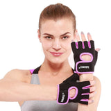 Anti-slip Gloves