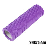 Foam roller