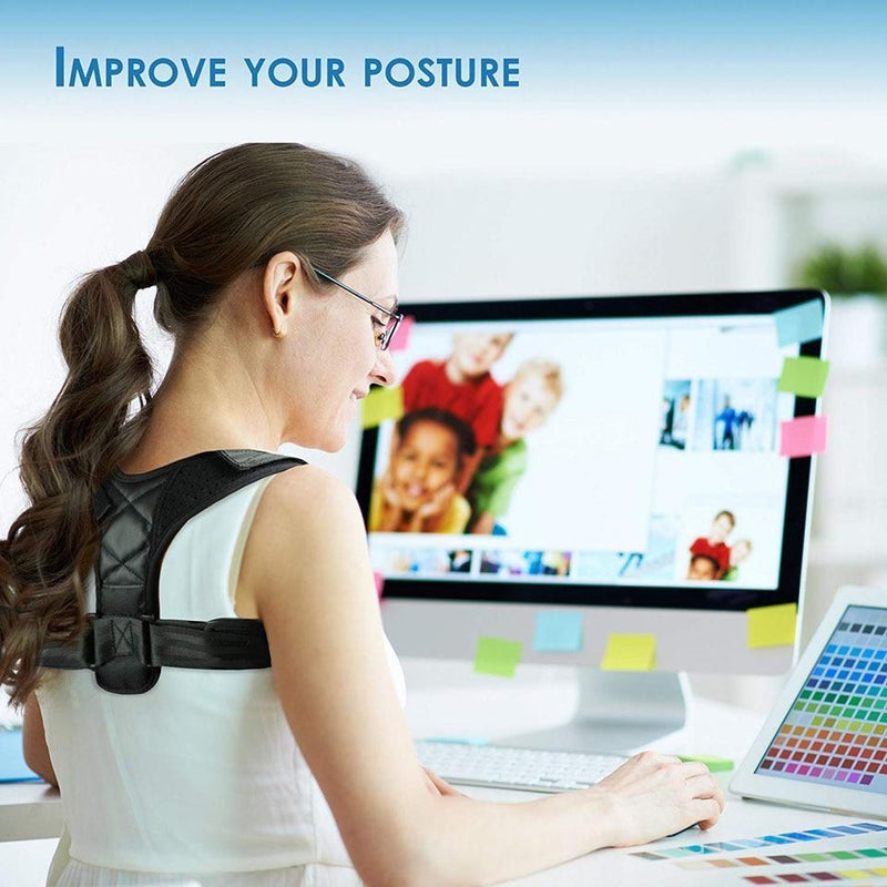 Posture Corrector Belt