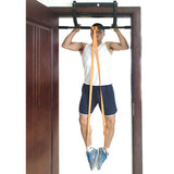 Pull-up bar