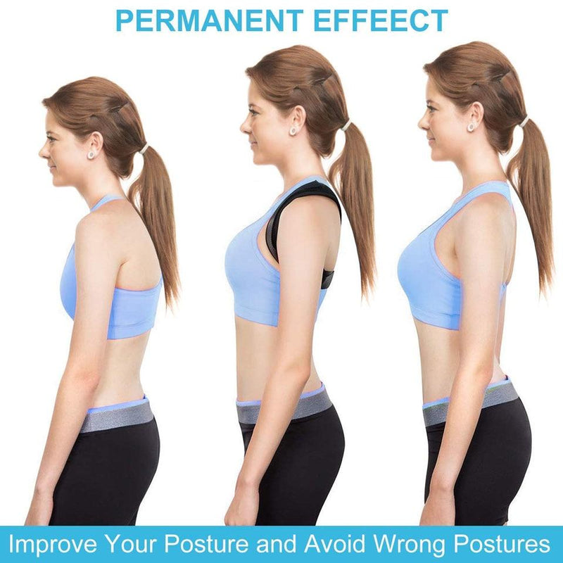 Posture Corrector Belt