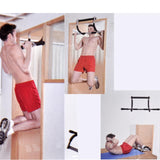 Pull-up bar