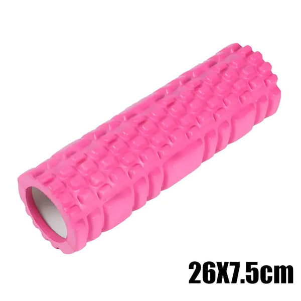 Foam roller