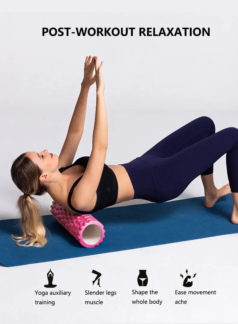 Foam roller